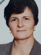 Ренчка Галина Йосипівна