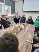 Патріотичного виховання, за ініціативи фахівців із супроводу ветеранів війни та демобілізованих