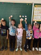 День народження смайла !