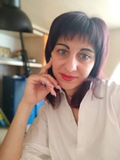 Савіна Олеся Євгенівна