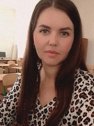 Беркута Катерина Вікторівна