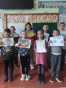 День захисту дітей