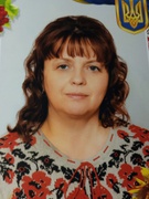 Каляманська Марія Василівна