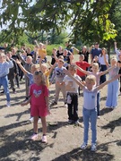 День фізичної культури і спорту