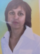 Носенко Олена Іванівна