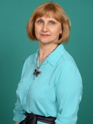 Бардукова Ніна Володимирівна