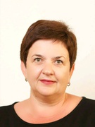 Чавага Ірина Миколаївна