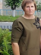 Цимбалюк Людмила Іванівна