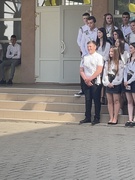 Останній дзвоник