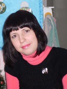 Головчанська Олена Юріївна