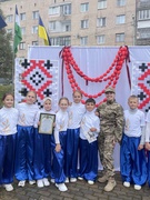 Марш патріотів