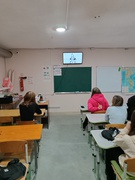 Протидіємо кібербулінгу