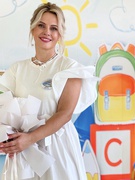 Луцевич Галина Володимирівна