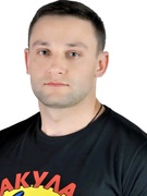 Садовий Микола Олегович