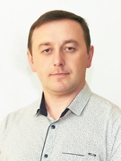 Бондар Юрій Миколайович