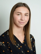 Дрозд Світлана Федорівна