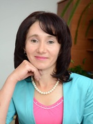 Кондратюк Тетяна Миколаївна
