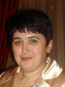Деркач Надія Йосипівна