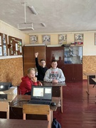 Міжнародний день грамотності