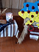 День пам'яті жертв Голодомору та сталінських репресій