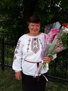 Маланчин Марія Степанівна