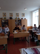 День писемності