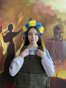 Фотовиставка до Дня Соборності України «Україна - це ми !»