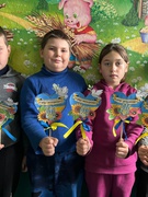 День гідності та свободи!