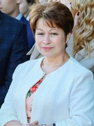 Архитко Надія Миколаївна