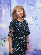 Стоянова Надія Михайлівна