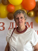 Шульга Галина Леонідівна