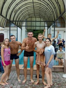 Тучненська ЗОШ у Зарваниці