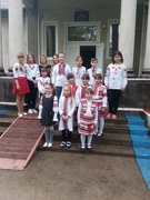 День вишиванки