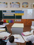 Он-лайн зустріч з військо службовцем ЗСУ