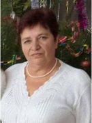 Багатюк Людмила Григорівна