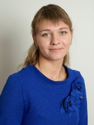 Лосюк Юлія Анатоліївна