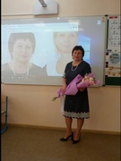 Кечеджи Лариса Пантеліївна