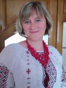 Старик Оксана Остапівна