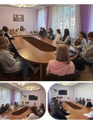 Засідання старостату