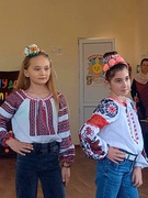 Театральний гурток