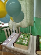 Прощавай Букварику.