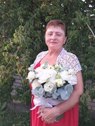 Тепла Людмила Василівна