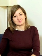 Кільбасович Ірина Олексіївна