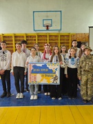 День Героїв - 2025