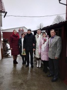 Весела коляда