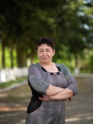 Бродецька Тетяна Миколаївна Тетяна Миколаївна