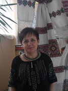 Костецька Ольга Михайлівна