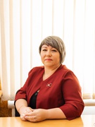 Бут Лариса Олегівна