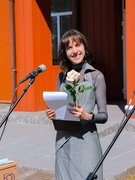 Грінченко Олеся Станіславівна