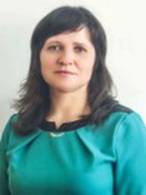 Ковалик Наталія Богданівна